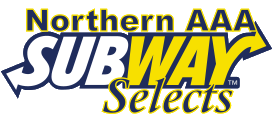 Northern Subway Selects 2-and-1 at Esso Cup