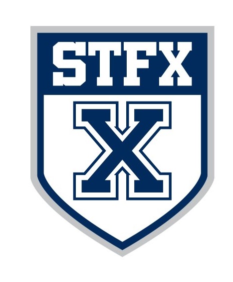 Track’s Allie Sandluck and Basketball’s Dondre Reddick are the St. FX Athletes of the Week