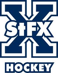 St. FX Hockey Double-Header With Moncton Set for Wednesday