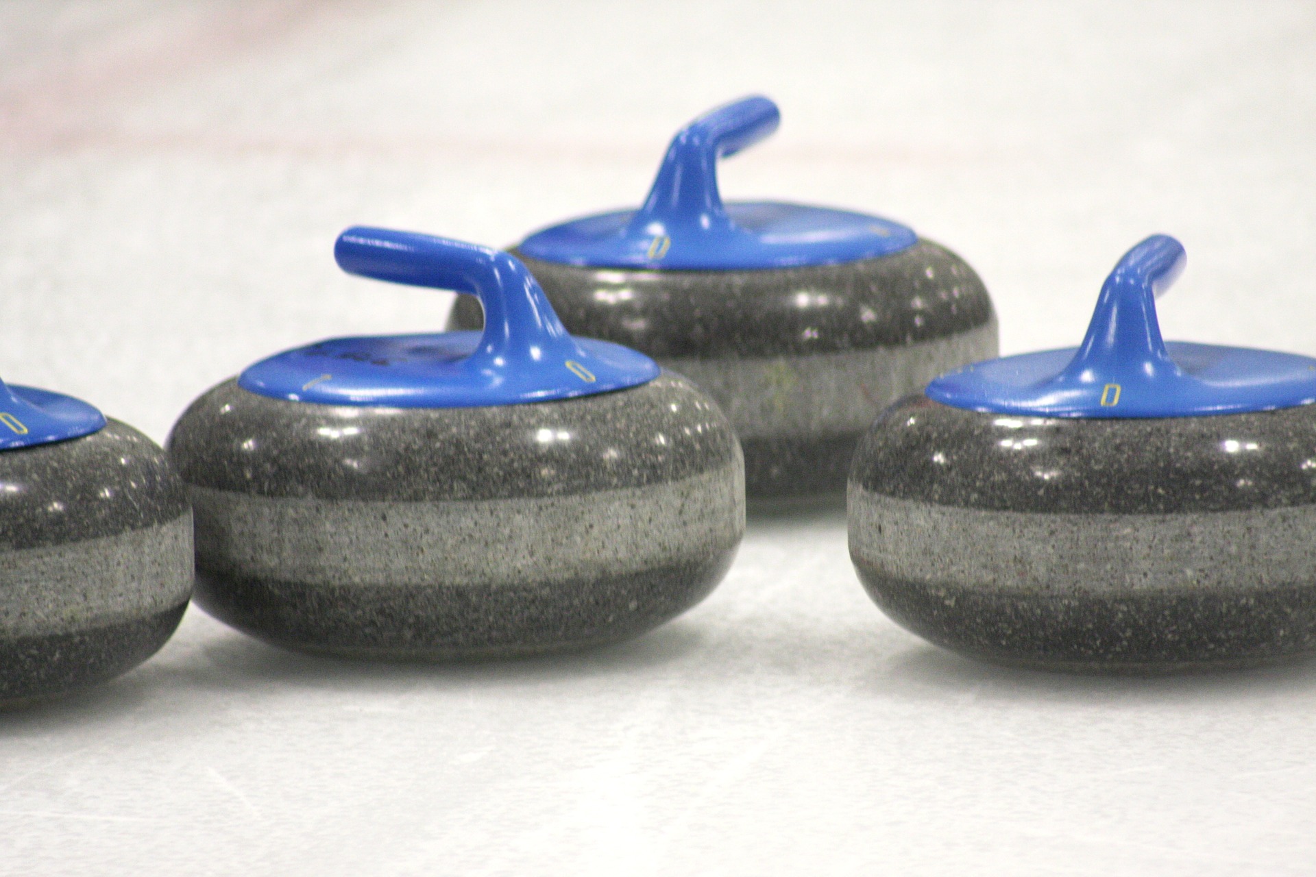 Highland Curling Club and Dr. JH Gillis Regional High to host Nova Scotia Northumberland Mixed Curling Championship