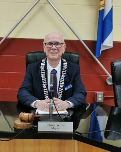 Westville Council hear concerns over development agreement