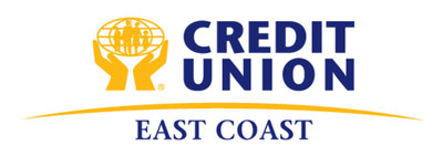 East Coast Credit Union Marks 90th Anniversary with the Opening of a Community Corner