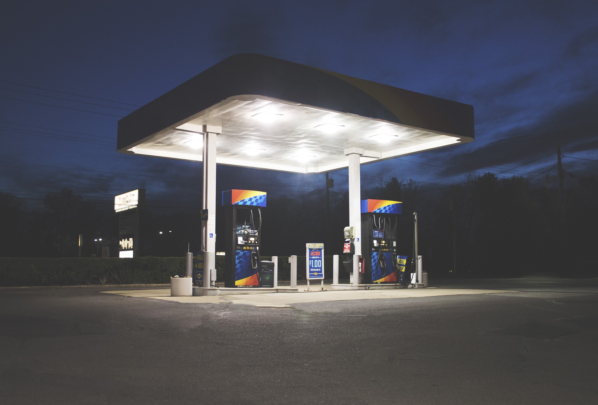 Gasoline Price Rises, Diesel falls in latest UARB Setting