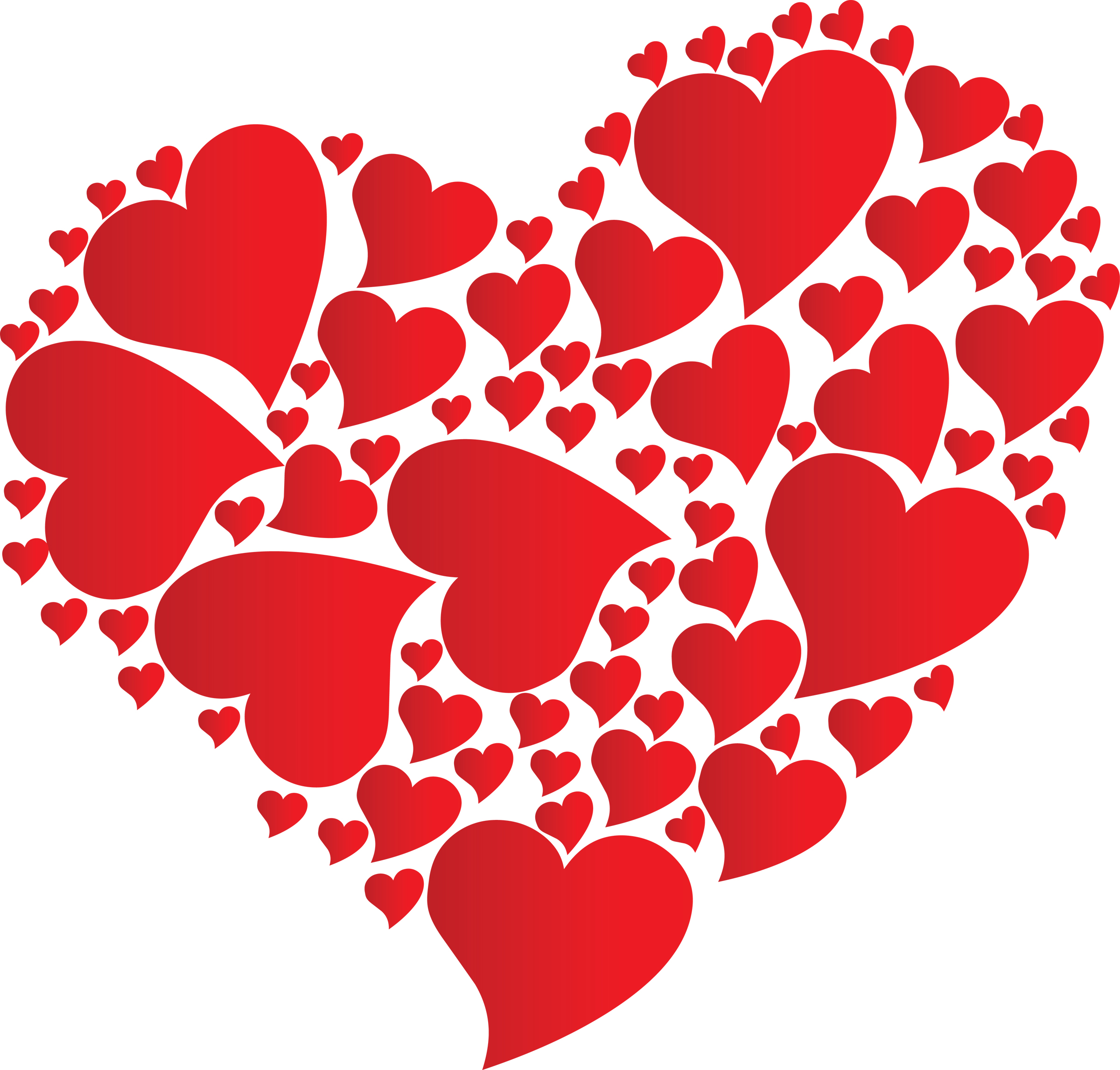 heart-made-of-hearts | 989 XFM