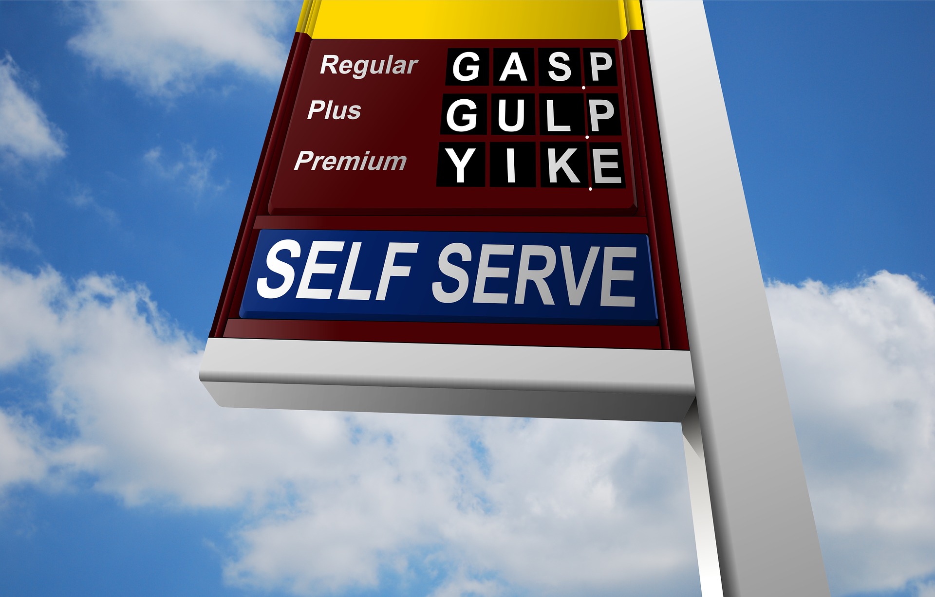 Gasoline, Diesel Prices Continue to Rise