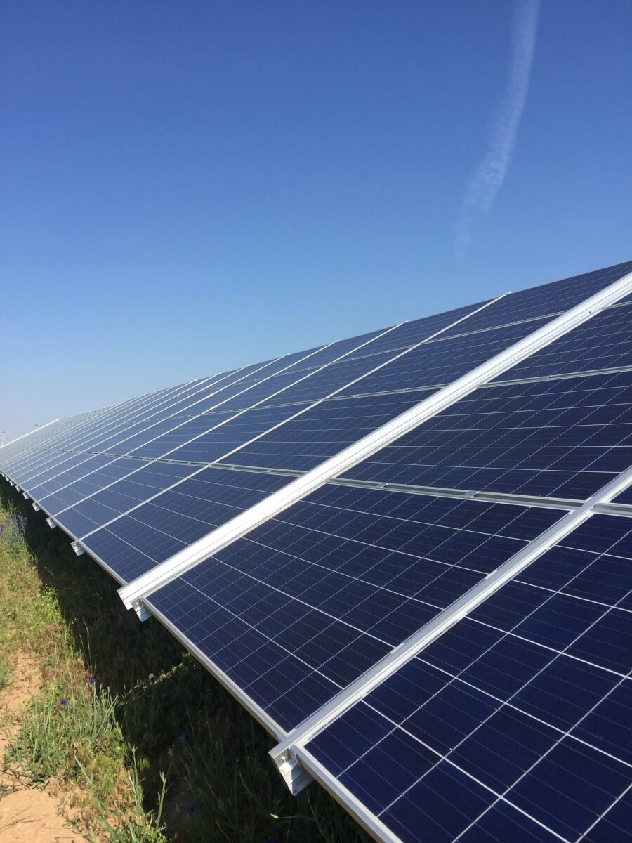 Antigonish Mayor Laurie Boucher Hopes to Have Town’s Solar Garden Project Operational in the Fall