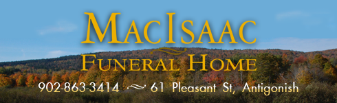 MacIsaac Funeral Home