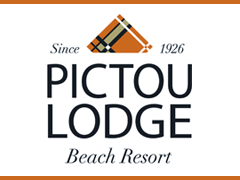 Pictou Lodge Beach Resort