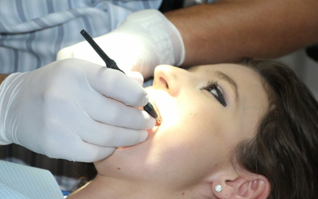 Federal Dental Care Plan Expands