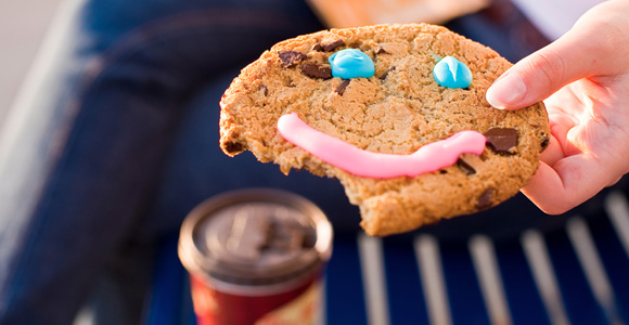 Local Smile Cookie Campaign proceeds going to Jax Mac Foundation
