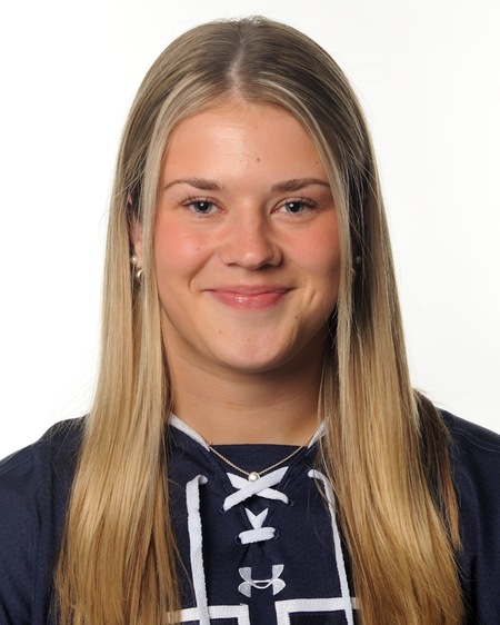 X-Women Hockey’s Maggy Burbidge Named St. FX Female Athlete of the Week